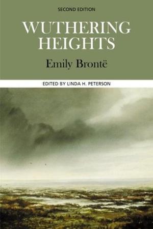 "Wuthering Heights (Case Studies in Contemporary Criticism)" av Emily Bronte