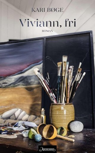 "Viviann, fri" av Kari Bøge