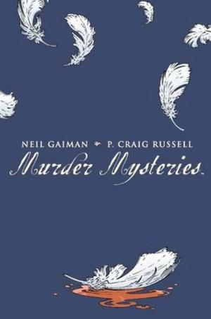 "Murder Mysteries" av P. Craig Russell