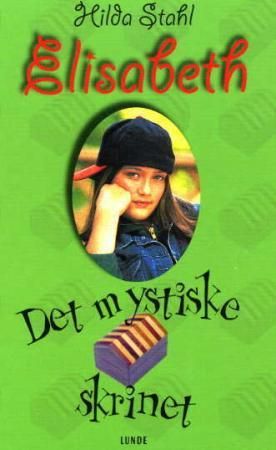 Det mystiske skrinet