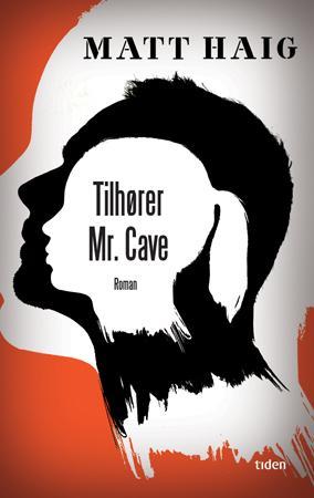 "Tilhører Mr. Cave" av Matt Haig