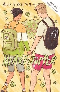 "Heartstopper Volume 3" av Alice Oseman