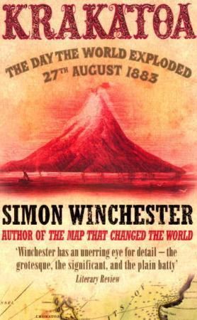 Krakatoa - the day the world exploded