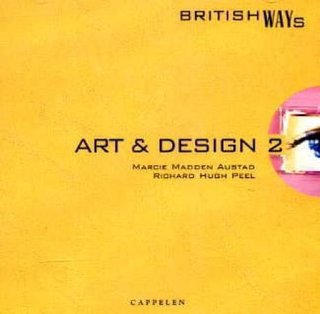 Art and design 2 - British ways