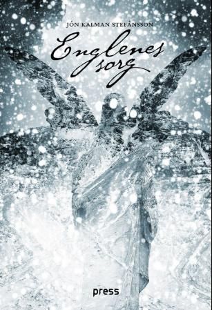 "Englenes sorg" av Jón Kalman Stefánsson