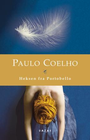 "Heksen fra Portobello" av Paulo Coelho