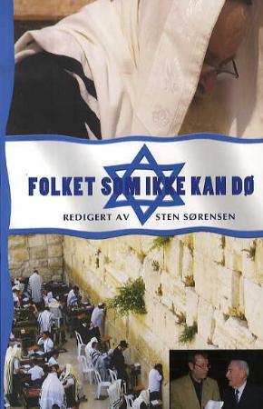 "Folket som ikke kan dø" av Sten Sørensen