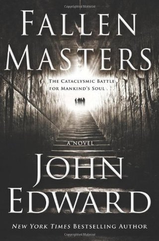 "Fallen Masters" av John Edward