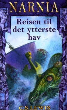"Reisen til det ytterste hav" av C.S. Lewis
