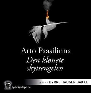 Den klønete skytsengelen