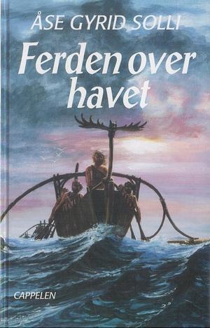 Ferden over havet