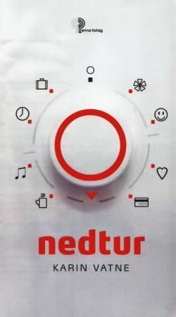 "Nedtur" av Karin Vatne