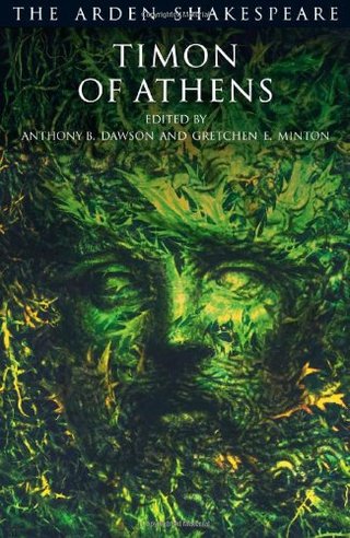 Timon of Athens (Arden Shakespeare - Third Series)
