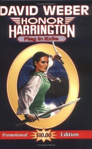 Flag in Exile (Honor Harrington)