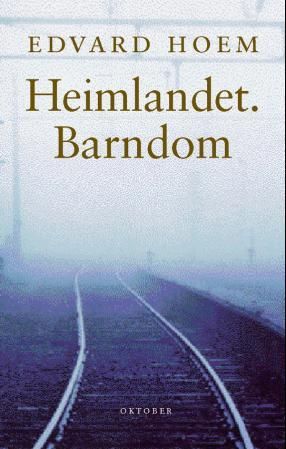 Heimlandet. Barndom - roman