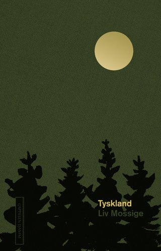 Tyskland