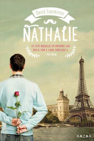 "Nathalie" av David Foenkinos