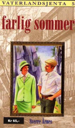 "Farlig sommer" av Sverre Årnes
