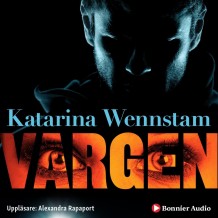"Vargen" av Katarina Wennstam