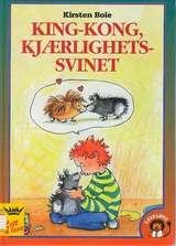 King-Kong, kjærlighetssvinet