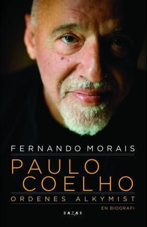 "Paulo Coelho ordenes alkymist" av Fernando Morais