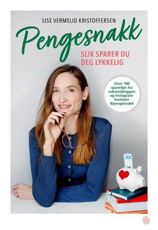 Pengesnakk - slik sparer du deg lykkelig