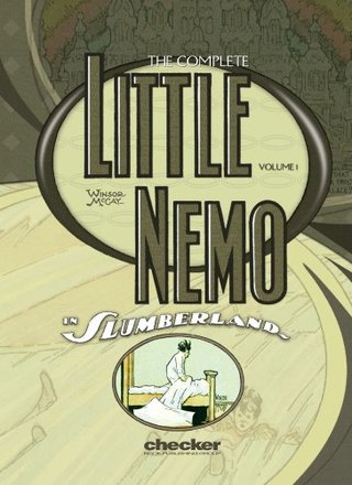 Little Nemo in Slumberland - v. 1
