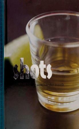 Shots - drinker for deg som har det travelt