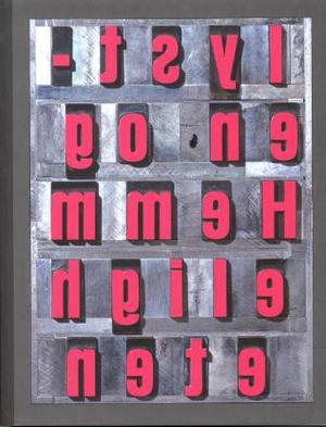 "Lysten og hemmeligheten - kunstreproduksjon, reproduksjonskunst" av Guttorm Guttormsgaard