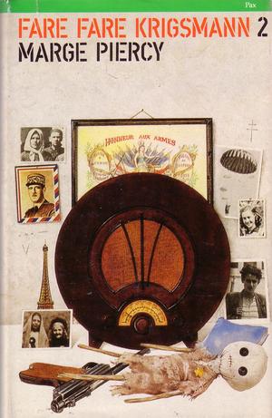 Fare fare krigsmann - Bind 2