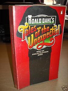 Tales of the unexpected