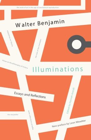 "Illuminations" av Walter Benjamin