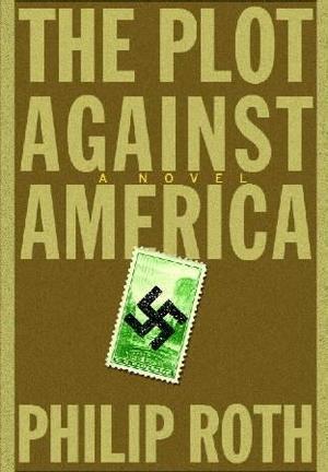"The plot against America" av Philip Roth