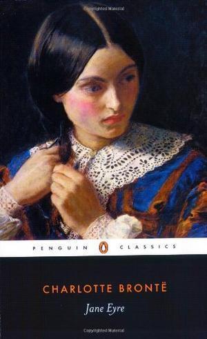 Jane Eyre (Penguin Classics)