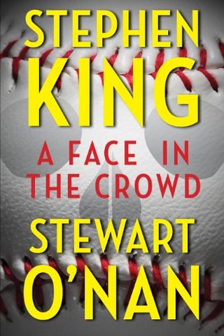 "A Face in the Crowd (Kindle Single)" av Stephen King