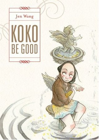 Koko be Good