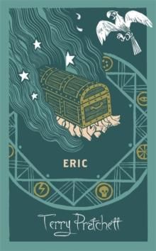 Eric - Discworld