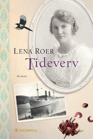 Tideverv - roman