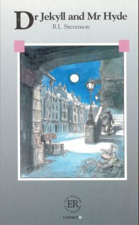 Dr. Jekyll and Mr. Hyde