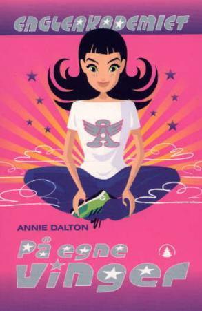 "På egne vinger" av Annie Dalton