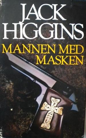 Mannen med masken