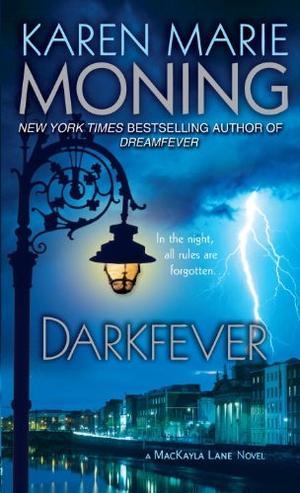 Darkfever