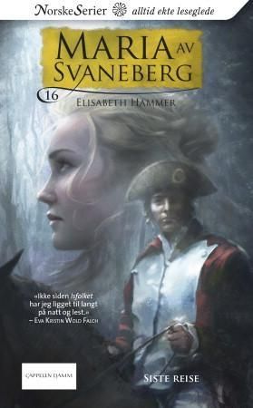 "Siste reise" av Elisabeth Hammer