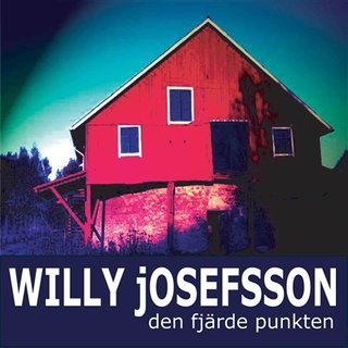 "Den fjärde punkten" av Willy Josefsson