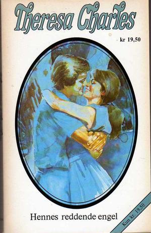 "Hennes reddende engel" av Theresa Charles