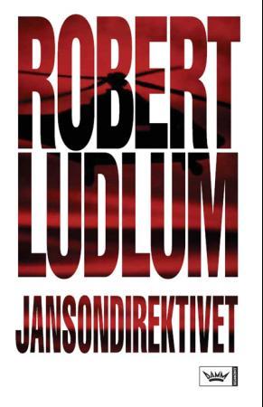 "Jansondirektivet" av Robert Ludlum