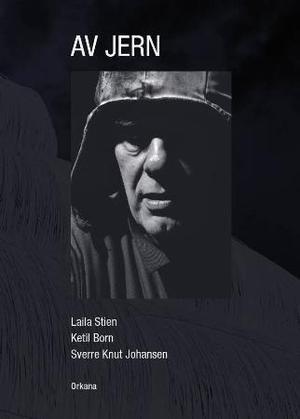 "Av jern" av Laila Stien