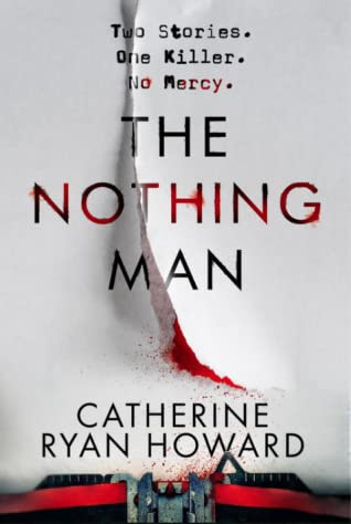 "The Nothing Man" av Catherine Ryan Howard