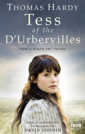 "Tess of the D'Urbervilles" av Thomas Hardy
