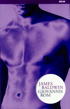 "Giovannis rom" av James Baldwin